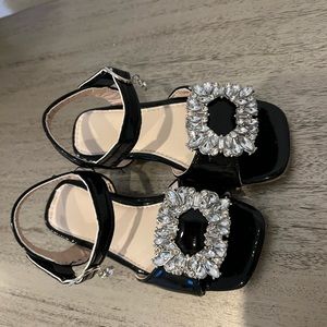 Beautiful sandals
